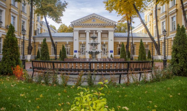 Сеченовский университет вошел в топ-3 самых упоминаемых российских вузов в зарубежных СМИ