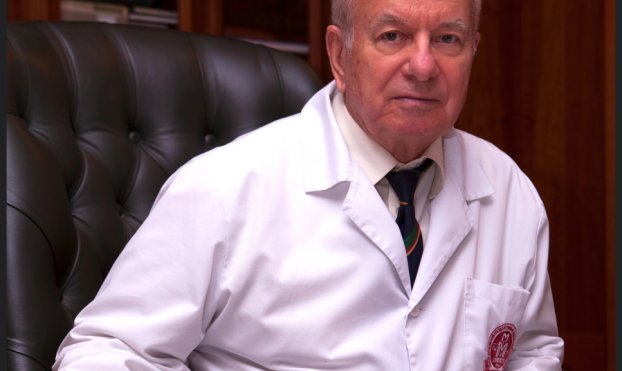 Ушел из жизни выдающийся хирург, академик РАМН и РАН А.Ф. Черноусов