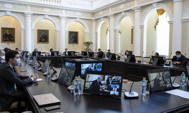 Клиницисты Сеченовского университета прошли курс по методологии проведения научных исследований