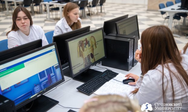 Искусственный интеллект научит будущих педиатров общаться с пациентами