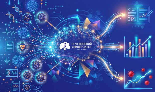 Команда урологов Сеченовского Университета впервые в мире провела метаанализ ИИ-ресурсов для генетического профилирования рака простаты