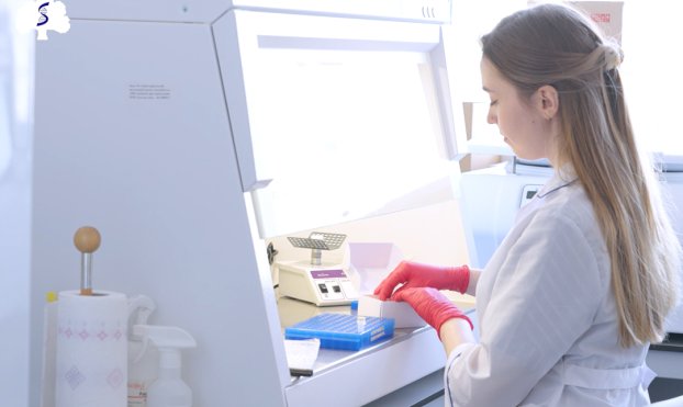 В Сеченовском Университете применили инновационный таргетный препарат для лечения рака носоглотки