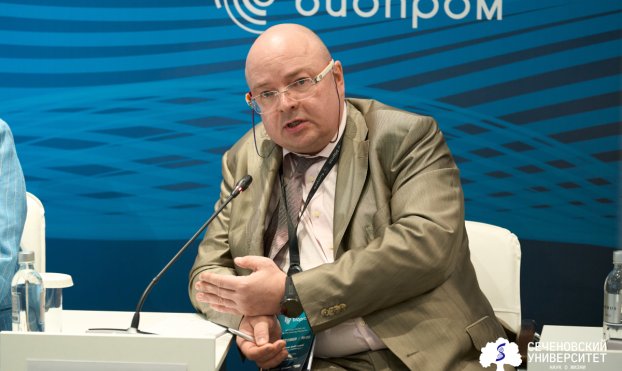Сеченовский Университет на «Биопроме» представил полный цикл внедрения клеточных технологий