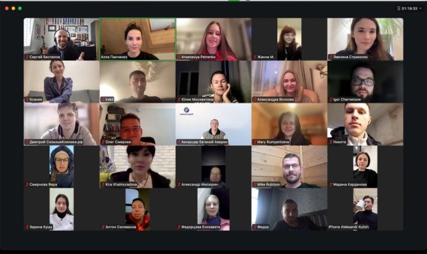 В новом сезоне SechenovTech примут участие более 400 студентов, молодых ученых и преподавателей ведущих университетов страны