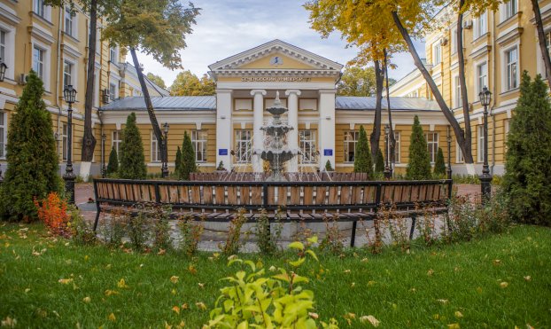 Рейтинговое агентство RUR провело исследование вузов проекта "5-100"