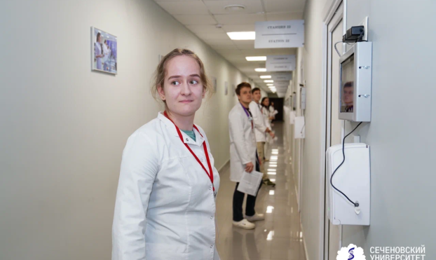 Приключения Знаек в Сеченовском Университете. Как прошел финал медицинских направлений «Я — профессионал»