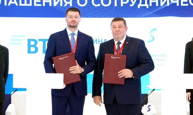 Сеченовский Университет и ВТБ Медицина будут совместно развивать медицинский туризм