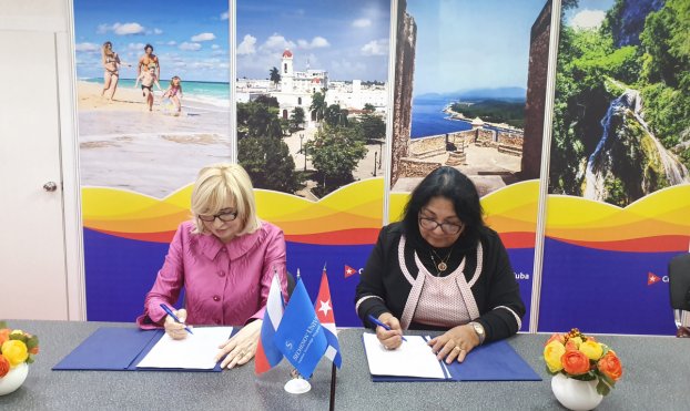 Подписан Меморандум о сотрудничестве между Министерством здравоохранения Республики Куба и Сеченовским Университетом