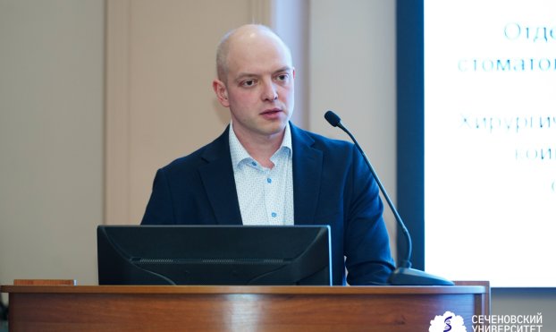 Цифровое планирование и 3D-печать: стоматологи Сеченовского Университета внедряют инновационные методики лечения   