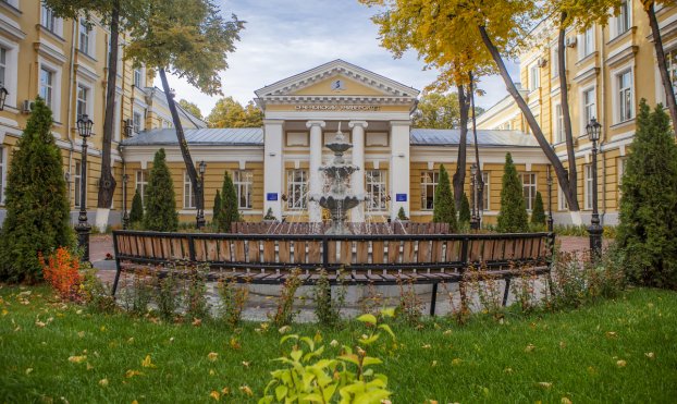 В 2020 году Сеченовский Университет продолжит получать финансирование в рамках проекта 5-100
