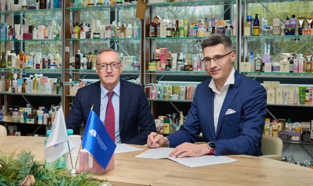 Сеченовский Университет и ГК Natura Siberica займутся клиническими исследованиями косметики с использованием клеточных технологий