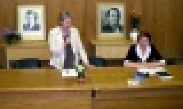 16 мая состоялась традиционная конференция «Трудный пациент в практике педиатра»