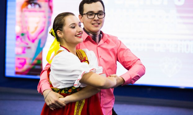 Sechenov Unity Day