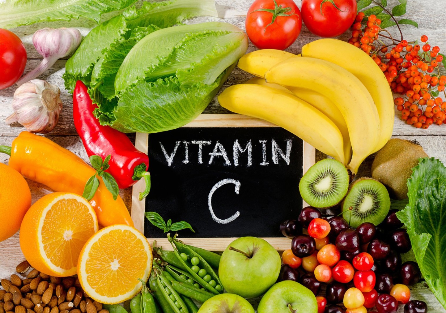 Vitaminas para la artritis