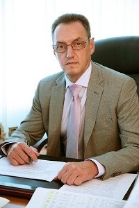 Проректор сеченовского университета