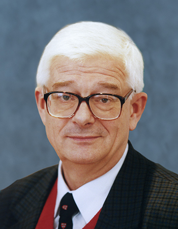 Сергиев Владимир Петрович