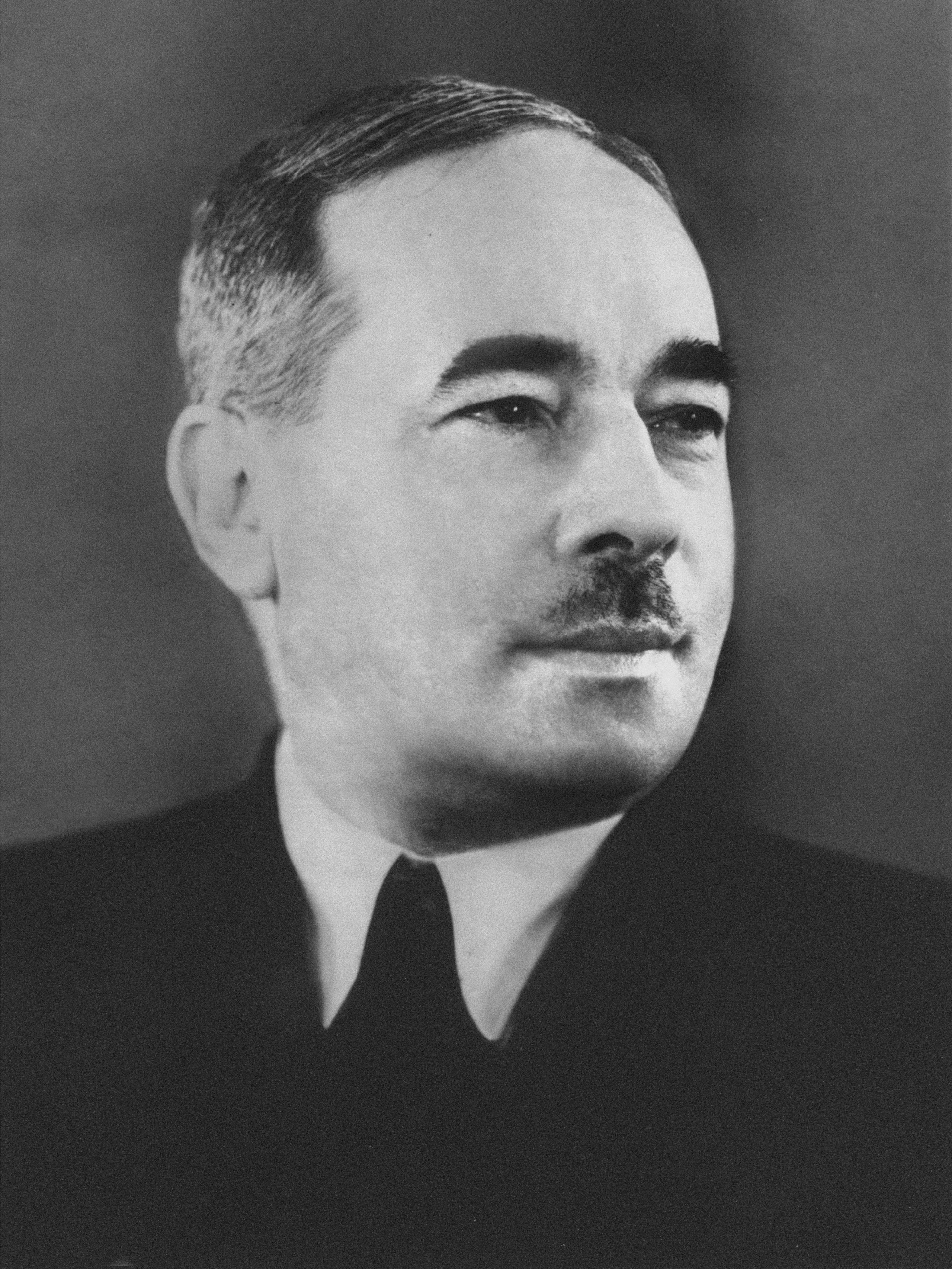 И. Партия «союз 17 октября» (октябристы). Николаевский м п. Николаевский м п. К.