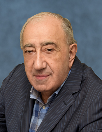 Иоселиани Давид Георгиевич