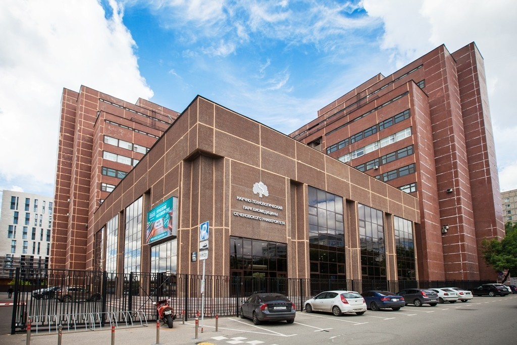 Медицинский университет москва