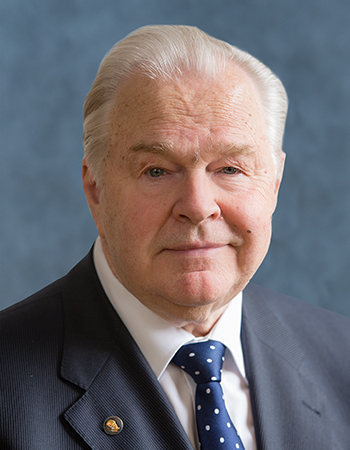 Сергеев Юрий Дмитриевич