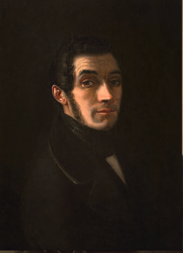 Ф.И. Иноземцев (1802–1869)