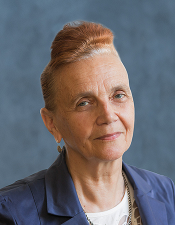 Самылина Ирина Александровна