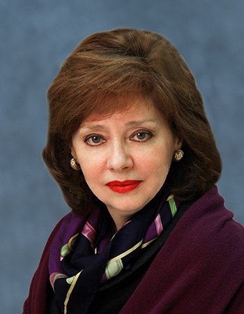 Петунина Нина Александровна