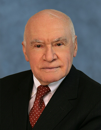 Бокерия Леонид Антонович