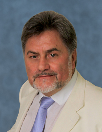 Литвицкий Петр Францевич