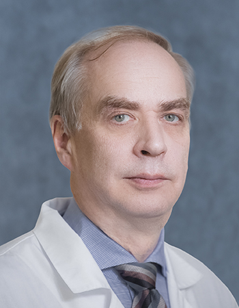 Моисеев Сергей Валентинович