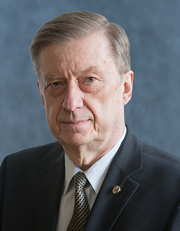 Кузнецов Сергей Львович