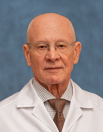 Чиссов Валерий Иванович