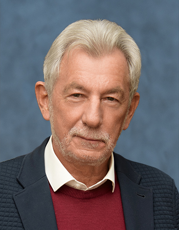 Зверев Виталий Васильевич