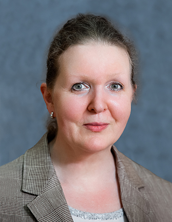 Кинкулькина Марина Аркадьевна