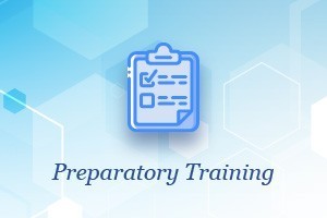 Preparatory Training