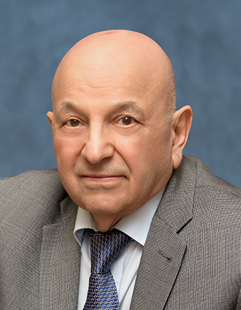 Тутельян Виктор Александрович