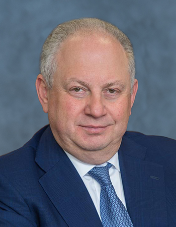 Голухов Георгий Натанович