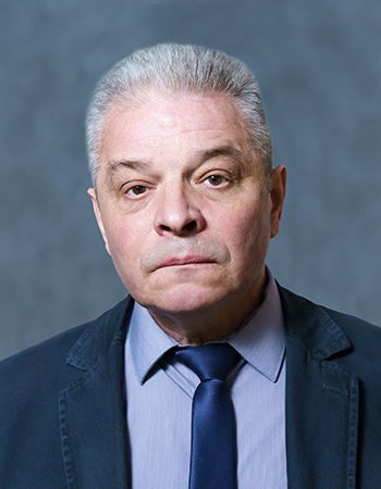 Никитюк Дмитрий Борисович