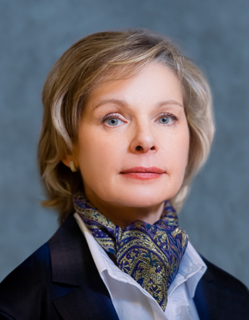 Пятигорская Наталья Валерьевна