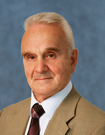 Чебышев Николай Васильевич