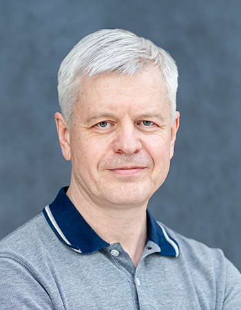 Василевский Юрий Викторович