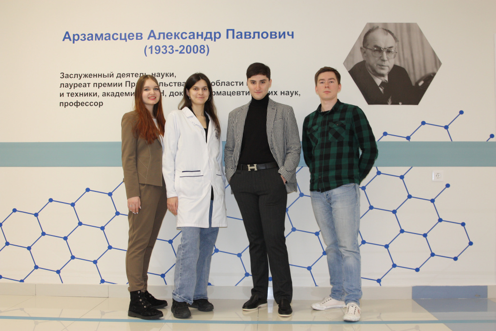 Молодые ученые Сеченовского Университета стали победителями в международном конгрессе по фармации.jpg