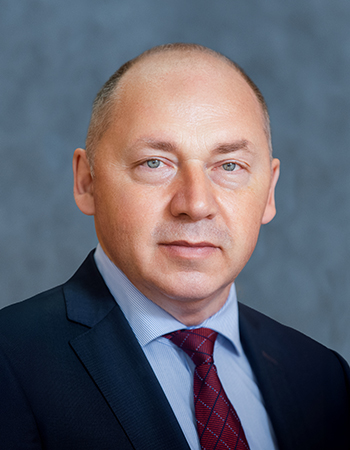 Кудлай Дмитрий Анатольевич