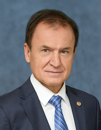 Караулов Александр Викторович