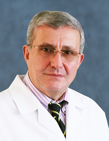 Аветисов Сергей Эдуардович