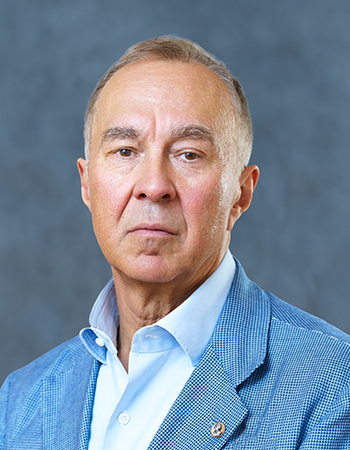 Ишмухаметов Айдар Айратович