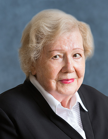 Сидорова Ираида Степановна