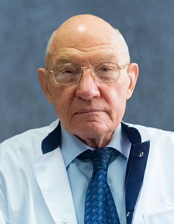 Ивашкин Владимир Трофимович