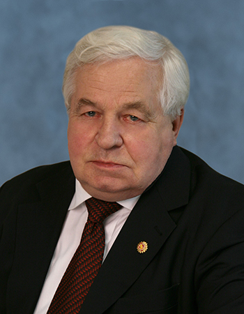 Аляев Юрий Геннадьевич