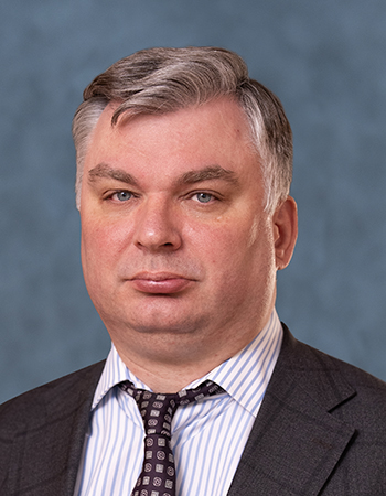 Фомин Виктор Викторович